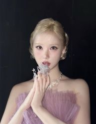 -明天见·化妆造型工作室