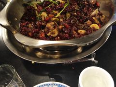 -天治宣·野椒鸡(龙头寺总店)