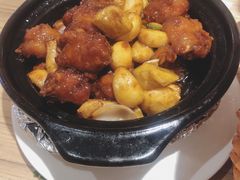 -粤仔湾砂锅粥(宜兴八佰伴店)