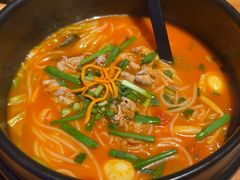 -花腰餐吧Bistro烧烤 傣味(传媒大学店)