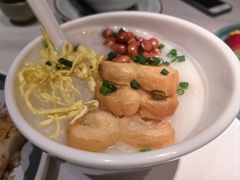 -禄运茶居·手工点心(猎德店)