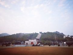 -南岳衡山风景名胜区-南岳大庙