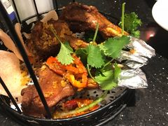 -避风塘·老港味餐厅(虹口龙之梦店)