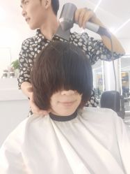 -Coo Hair salon