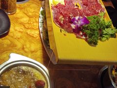 -塔兰齐新疆孜然火锅(鲤鱼山路店)