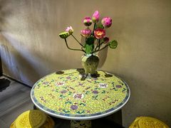 -宫事颐庭·老佛爷贵寿下午茶(颐和园店)