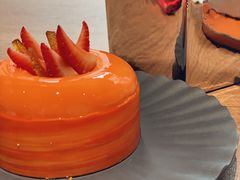 -潮一不贰·法式甜品·生日蛋糕·西式简餐(外滩店)