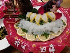 -北京盘古七星酒店