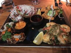 -The Meat & Wine Co Southbank(南岸店)