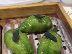 -蔡澜点心·粤菜(领展购物广场店)