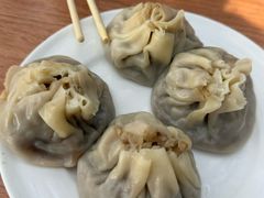 -严氏重油烧麦(民权路店)