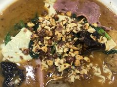 -真够味骨汤麻辣烫(光明小区店)