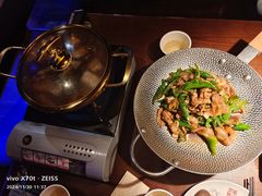 -绿茶餐厅(千岛湖银泰城店)