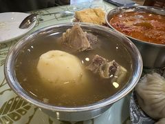 -敖特尔布里亚特美食坊(世纪花苑店)