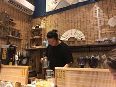-悟饮门市景店