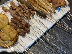 -高家烧鸽子烧烤店63年