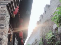 -东西巷