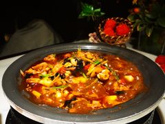 -柳莺湖上·湖景餐厅·江南菜(西湖店)