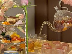 -PARFUM FLORAL花境法餐(南京首店)