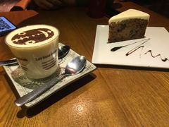 -JINNS锦时 steak&pizza(浸信会礼拜堂旧址店)
