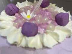 -幸福西饼生日蛋糕·下午茶(闵行店)