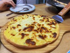 -吃饼人西餐(南开店)