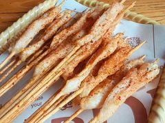 -汉森熊啤酒屋(雨耕山店)