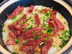 -尚尚仙·酸汤猪手·猪肚鸡火锅(华联万柳购物中心店)