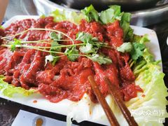-枇杷园食为鲜火锅(南山店)