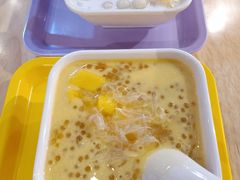 -满记甜品(王府井北京市百货大楼店)
