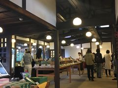 -中村藤吉(本店)