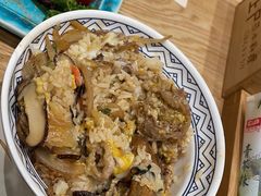 -上户日本料理(北仑富邦店)