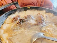 -一桶江山餐厅(松北店)