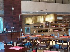 -广州希尔顿逸林酒店-OPEN開·全日制餐厅·海鲜·小火锅·自助餐(东风路店)