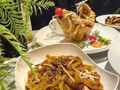 -桂园餐厅(五大道店)