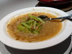 肉丝带底.-豫满楼(郑东新区店)