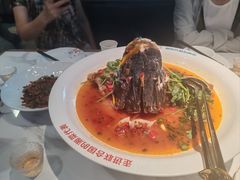 -坛宗剁椒鱼头(河西王府井店)