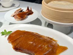 -四季民福烤鸭店(前门店)