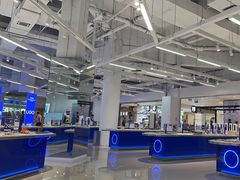 -优购镜仓(黄岛吾悦店)