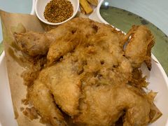 -德泰楼餐饮(莲湖路店)