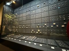 -北京周口店北京人遗址博物馆