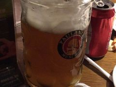 -宝莱纳餐厅(滨江店)