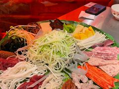 -朱光玉火锅馆(小寨原力场店)