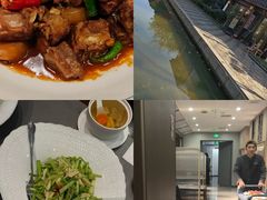 -苏城小院·园林精致苏州菜(斜塘老街店)