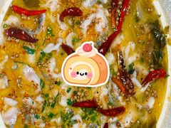 -新太二·鲜料川菜(晶耀前滩店)