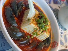 -胖锅轩•鲜活香辣虾•火锅(北湖店)