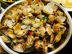 -良友·海鲜青岛菜(五四广场店)