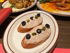 -ZAFFERANO西班牙海鲜饭(上海首店)