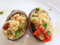 -覃记海鲜美食餐厅