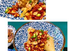 柳州板栗肉粽-粉家柳州螺蛳粉(杨宅路店)